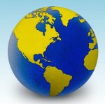 globe