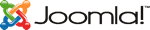 Joomla logo