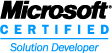 MCSD logo